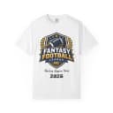 League Logo Tee from League Rings