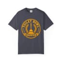 Toilet Bowl Champion tee from League Rings