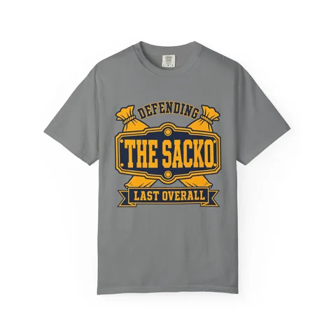 Defending The Sacko Tee